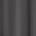 Zasłona do salonu Sylvanca w tkaninie WATER REPELLENT 280x270 cm czarna  - zdjęcie 6