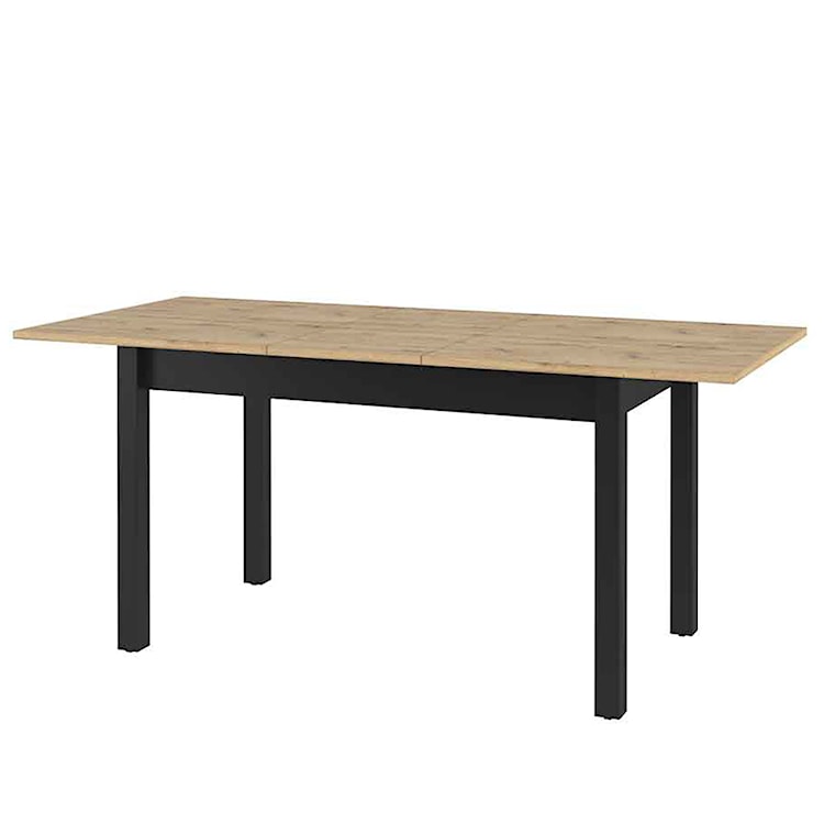 Stół rozkładany Quant 146-186x84 cm  - zdjęcie 3
