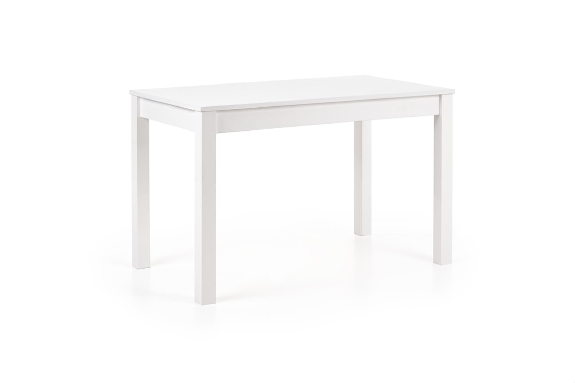 Stół Piago 120x68 cm biały  - zdjęcie 3
