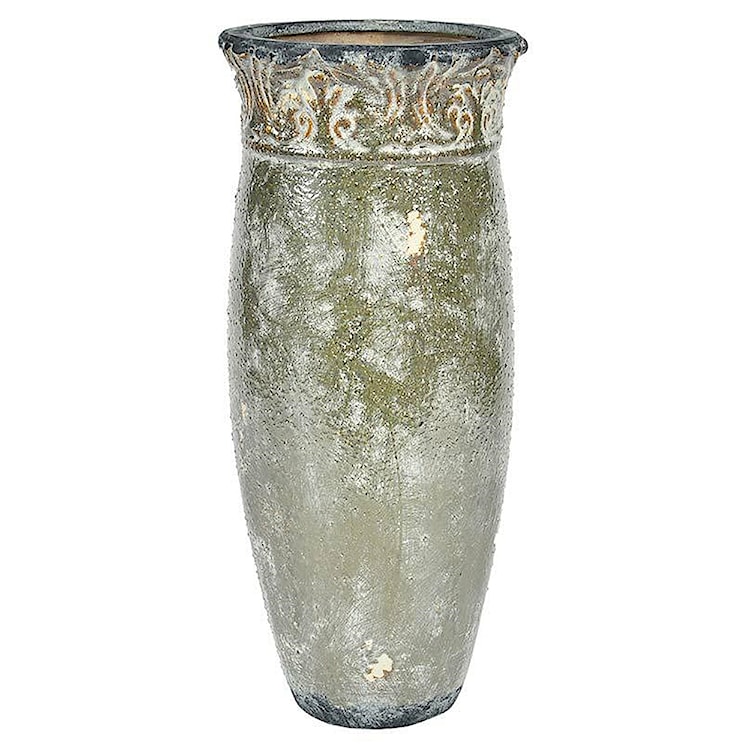 Wazon ceramiczny Grapdrow wysokość 44 cm 