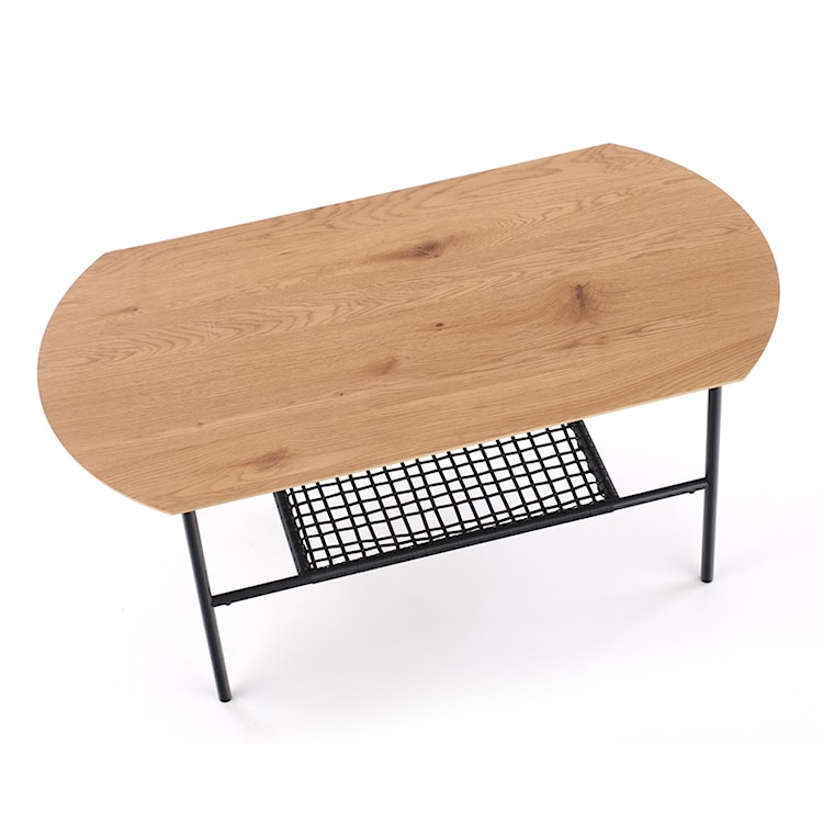 Stolik kawowy Antopped 55x105 cm  - zdjęcie 3