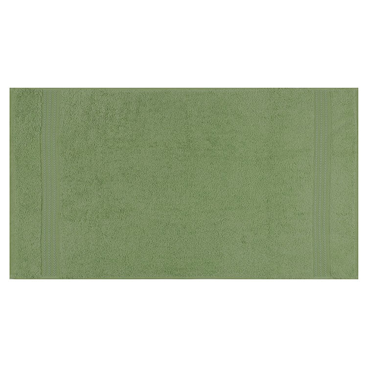 Ręcznik Bainrow 30/50 cm zielony  - zdjęcie 8
