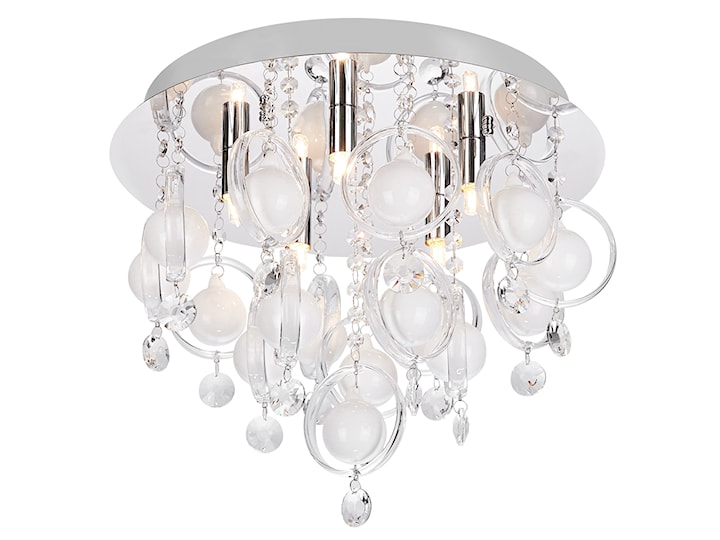 Lampa sufitowa Brissago