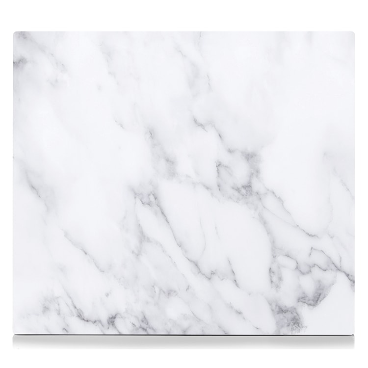 Deska do krojenia Stonne ze szkła marmur 