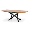 Stół rozkładany Balse 160-200x90 cm