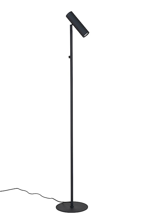 Lampa podłogowa Icaters czarna  - zdjęcie 5