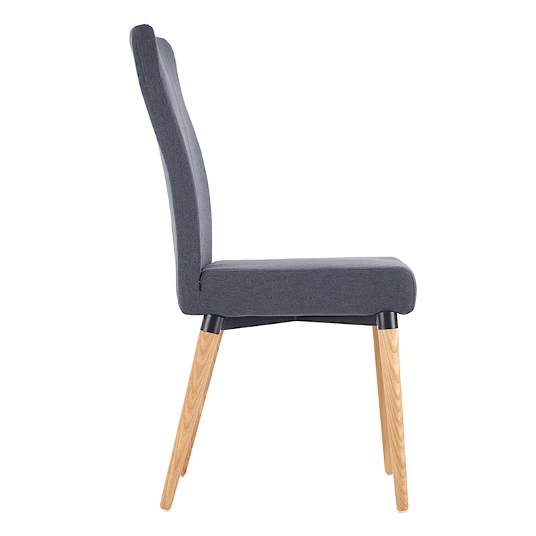 Krzesło tapicerowane Webiero  - zdjęcie 3