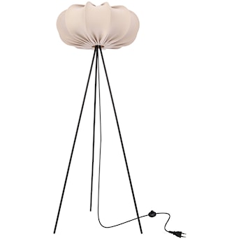 Lampa podłogowa Cafee 147 cm frappe