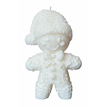 Świeca z wosku palmowego Christmas Gingerbread 270 g