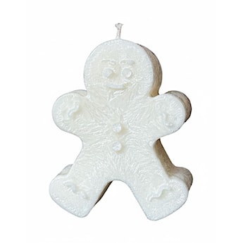Świeca z wosku palmowego Christmas Gingerbread 50 g
