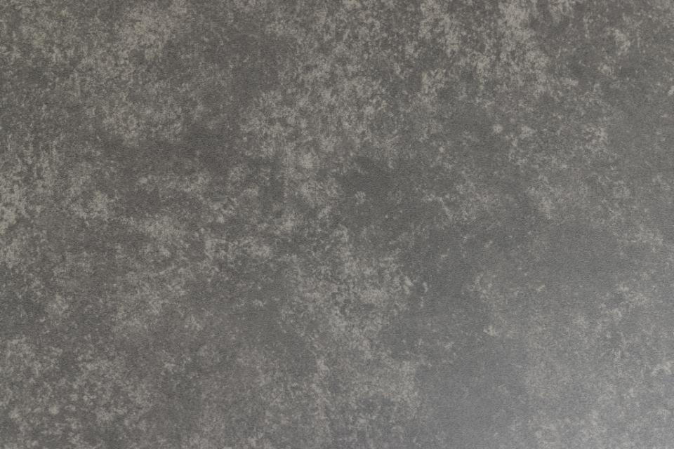 Stół do jadalni Kardema ceramiczny blat o wzorze czarnego betonu 168-210 cm  - zdjęcie 7
