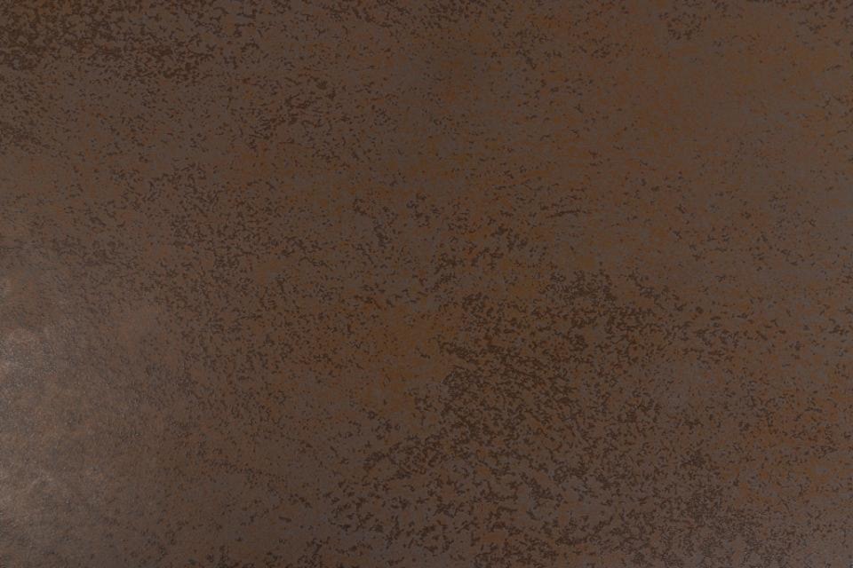 Stół do jadalni Kardema ceramiczny blat rozkładany o wzorze brązowej rdzy 168-210 cm  - zdjęcie 5
