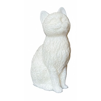 Świeca z wosku palmowego Kitty Cat 180 g