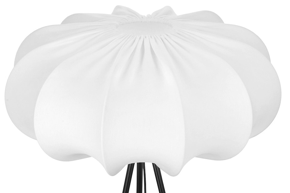 Lampa podłogowa Cafee 147 cm latte  - zdjęcie 5