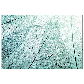 Obraz Makro flora jednoczęściowy 120x80 cm szeroki