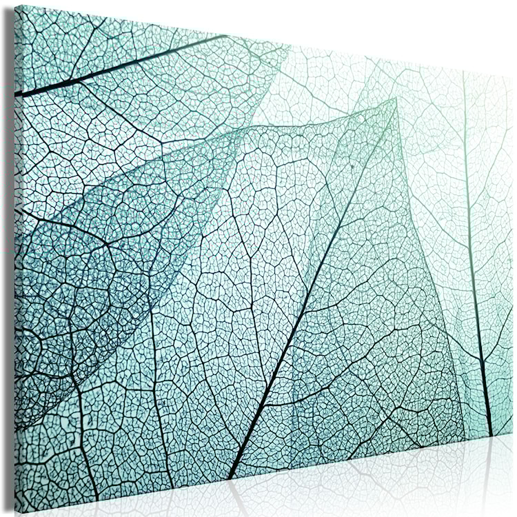Obraz Makro flora jednoczęściowy 90x60 cm szeroki  - zdjęcie 3