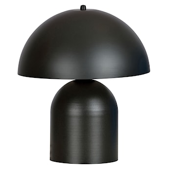 Lampka nocna Mollints 35 cm czarna