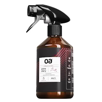 Preparat zwalczający i neutralizujący nieprzyjemne zapachy OA Car Aroma Cherry 250 ml