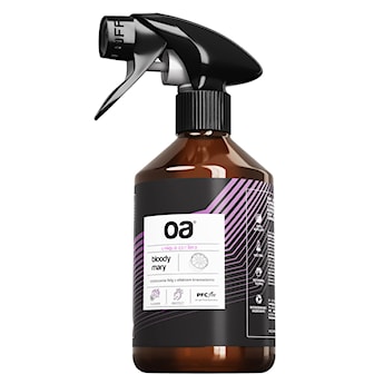 Preparat do czyszczenia felg OA Car Bloody Mary 250 ml