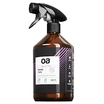 Preparat do czyszczenia felg OA Car Bloody Mary 500 ml