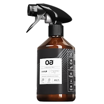 Preparat do czyszczenia kokpitu OA Car Cockpit 250 ml