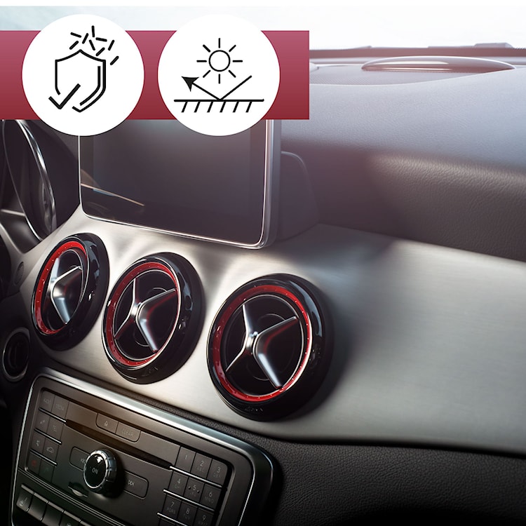 Preparat do czyszczenia kokpitu OA Car Cockpit 500 ml  - zdjęcie 7