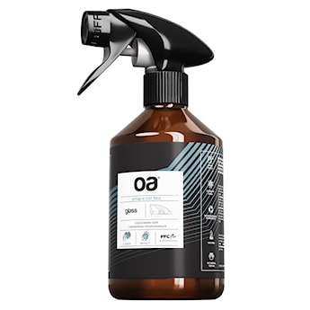 Preparat do czyszczenia szyb samochodowych OA Car Glass 250 ml