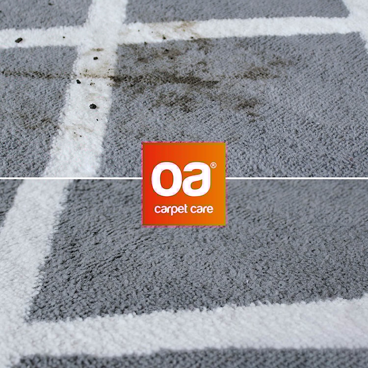 Preparat do czyszczenia dywanów i wykładzin OA Carpet Care 500 ml  - zdjęcie 3