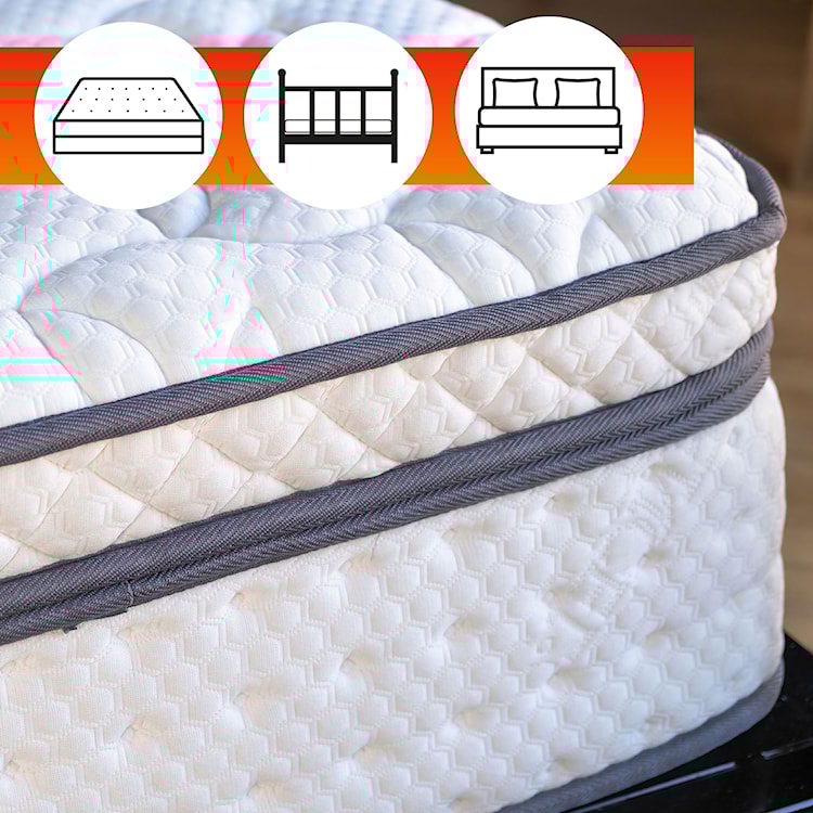 Preparat do czyszczenia materacy OA Mattress Care 250 ml  - zdjęcie 2
