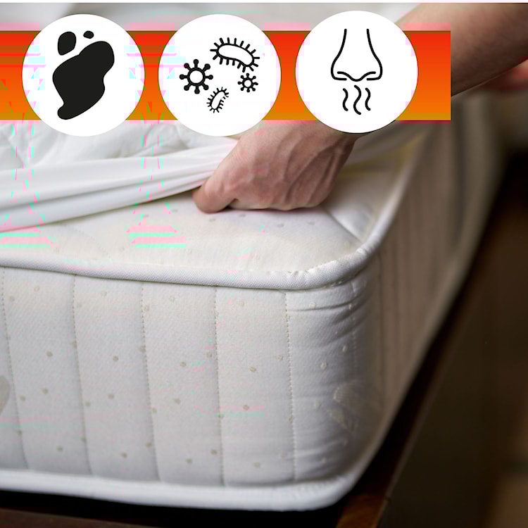 Preparat do czyszczenia materacy OA Mattress Care 250 ml  - zdjęcie 3