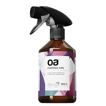 Preparat do czyszczenia materacy OA Mattress Care 250 ml