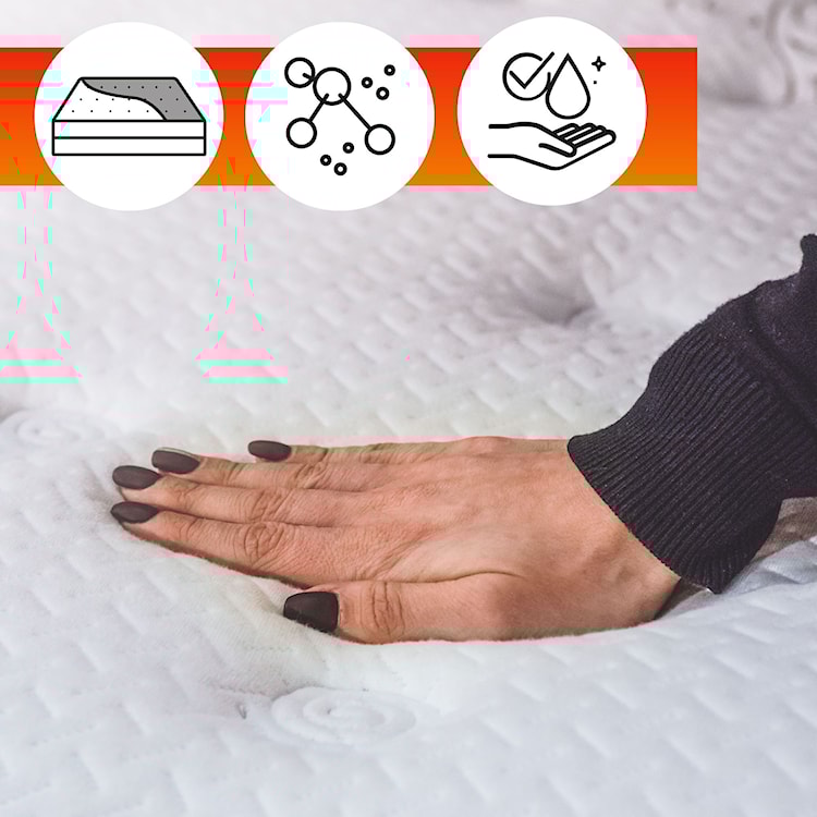 Preparat do czyszczenia materacy OA Mattress Care 500 ml  - zdjęcie 5