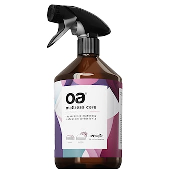 Preparat do czyszczenia materacy OA Mattress Care 500 ml