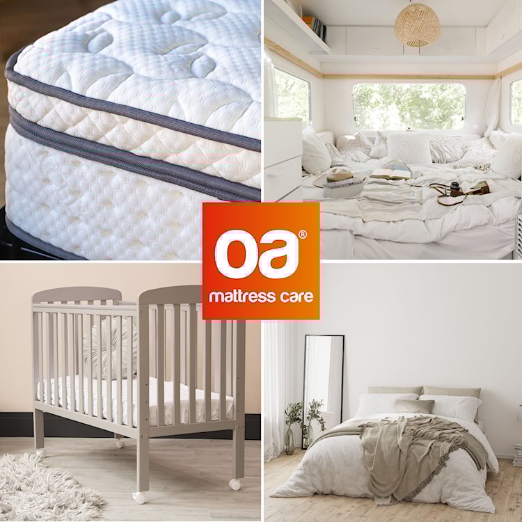 Preparat do czyszczenia materacy OA Mattress Care 500 ml  - zdjęcie 8