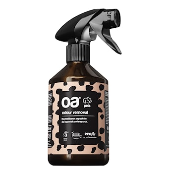 Neutralizator zapachów zwierzęcych OA Pets Odour Removal 250 ml
