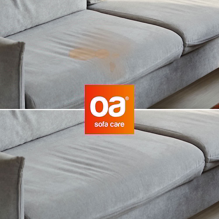 Płyn do czyszczenia tkanin meblowych OA Sofa Care 500 ml  - zdjęcie 2