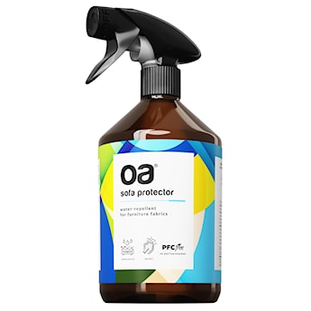 Preparat do impregnacji tkanin meblowych OA Sofa Protector 500 ml