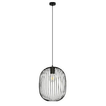 Lampa wisząca Pintows czarna x1