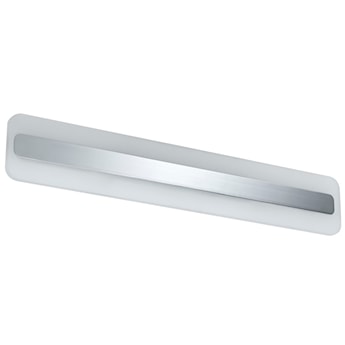Kinkiet nad lustro Lukida LED chrom