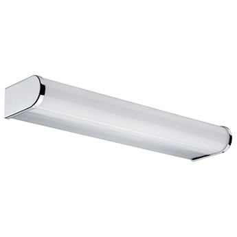Kinkiet nad lustro Arneb LED chrom