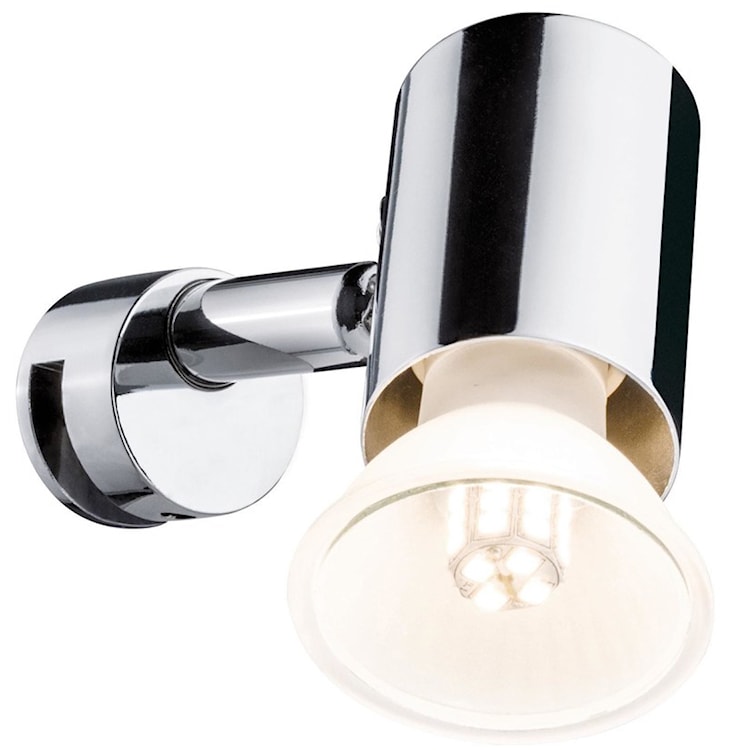 Spot nad lustro Mintaka x1 chrom  - zdjęcie 3