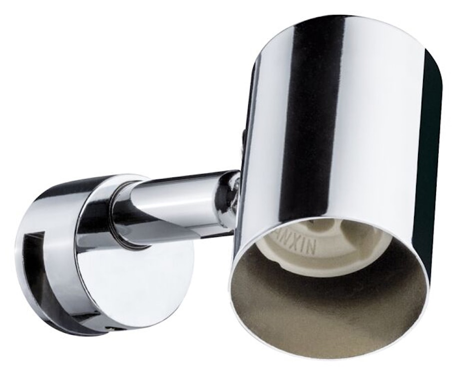 Spot nad lustro Mintaka x1 chrom  - zdjęcie 4