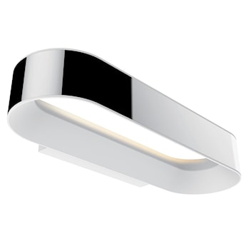 Kinkiet nad lustro Agena LED chrom