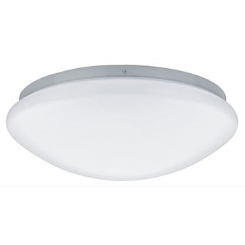 Plafon Leonis LED biały