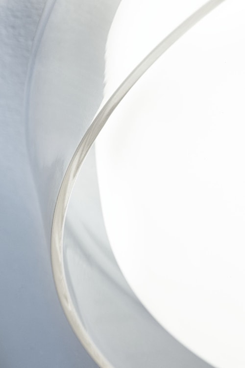 Plafon Luena LED 25 cm chrom  - zdjęcie 6