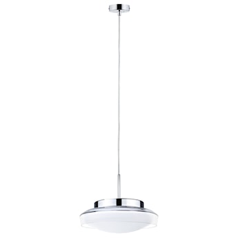 Lampa wisząca Luena LED chrom