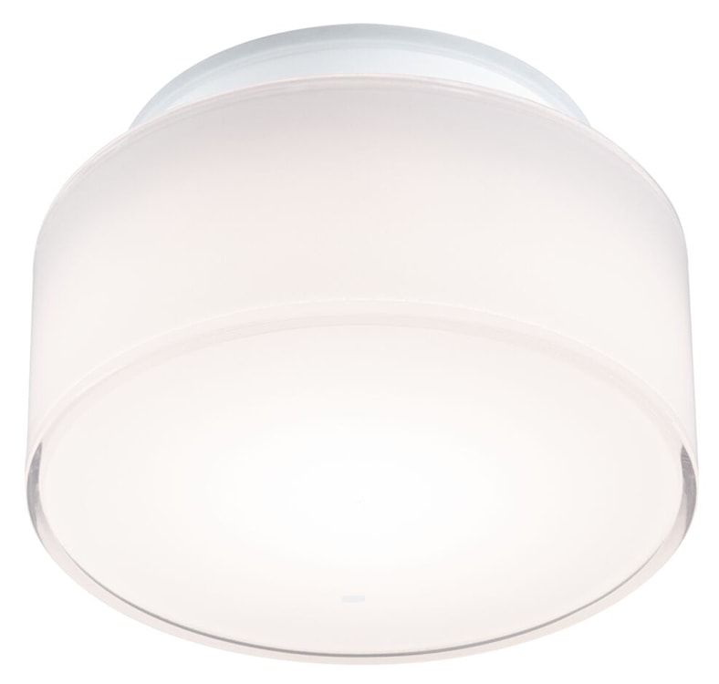 Plafon Maro LED biały  - zdjęcie 6