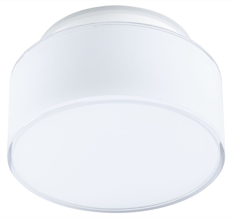 Plafon Maro LED biały 