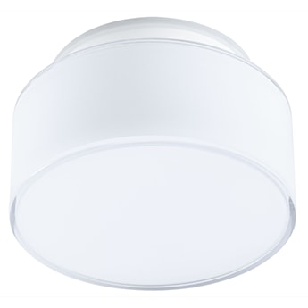 Plafon Maro LED biały