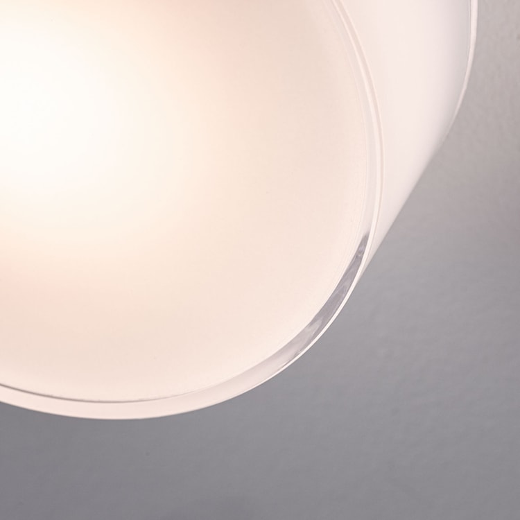 Plafon Maro LED biały  - zdjęcie 5